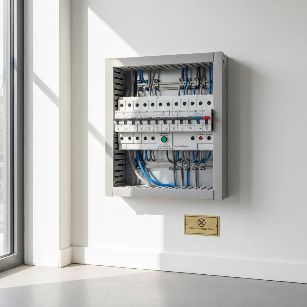EURL COSNE ELECTRICITE